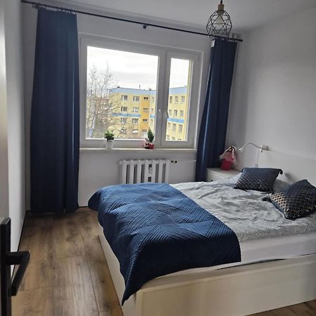 Brzeczki Apart Myslowice Zewnętrze zdjęcie