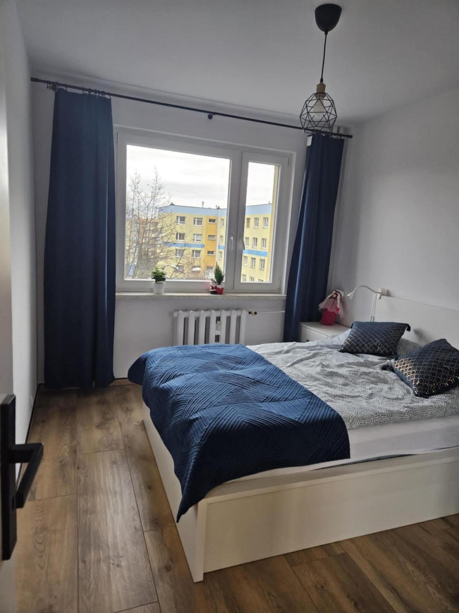Brzeczki Apart Myslowice Zewnętrze zdjęcie